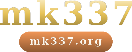 mk337 logo
