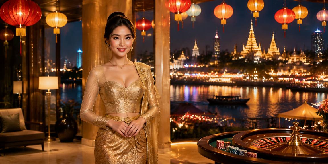 mk337 Jackpot Party စလော့ ဘာကြောင့် လူကြိုက်များသလဲ